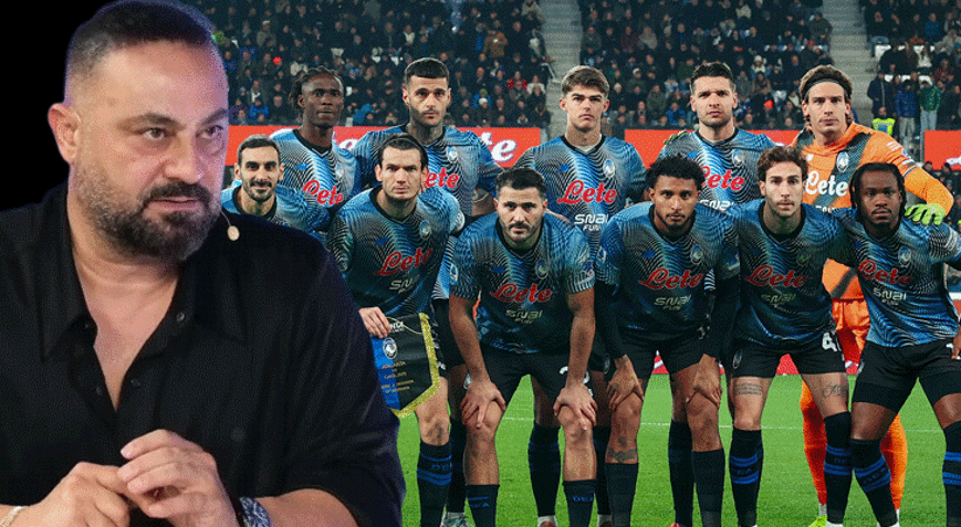 Hasan Şaştan Galatasaraya transfer önerisi: Gözün kapalı al