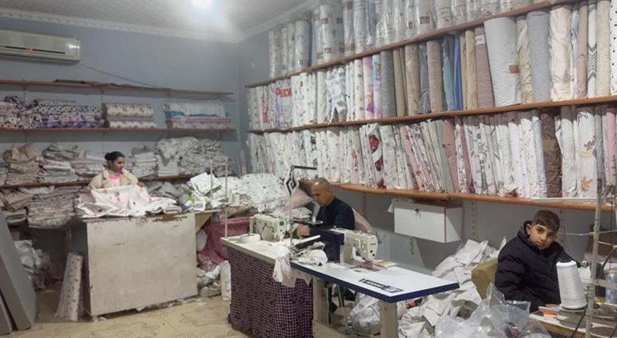 2 milyonluk dalgınlık: Bize dua ettiler