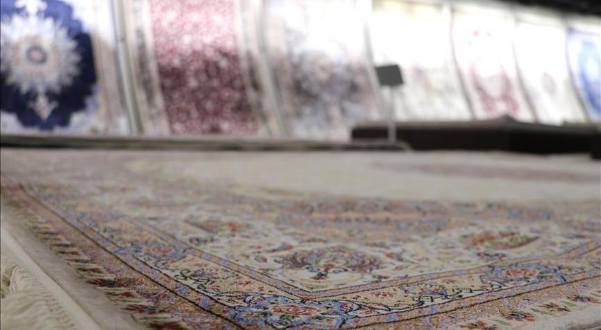 Türkiye, 2 milyar 838 milyon dolarlık halı ihraç etti