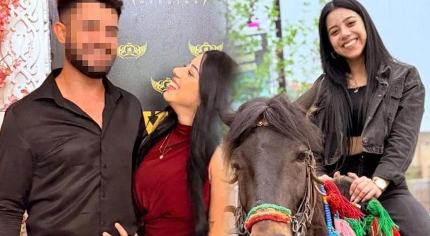 3 aylık evli kadının ölümünde korkunç iddialar ‘Ailesi silah hediye etti, ölmeden 3 gün önce…