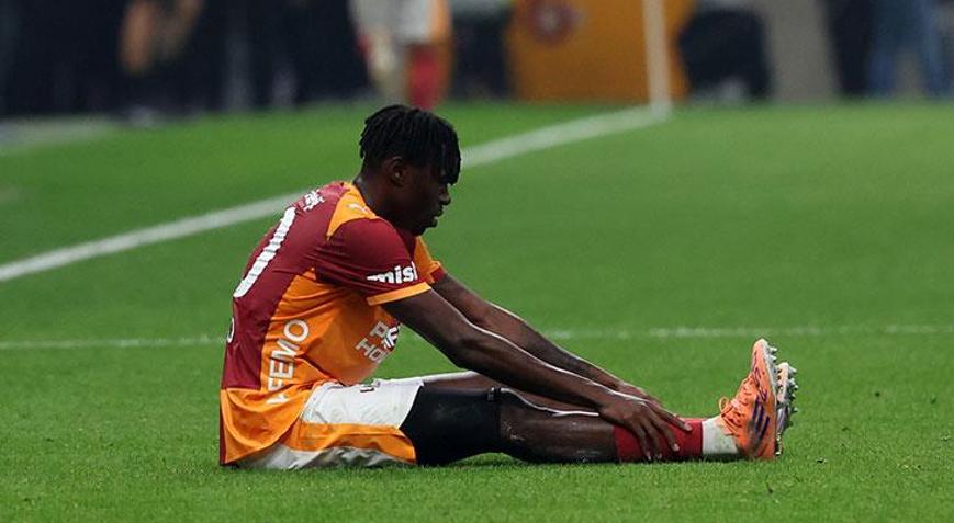 Galatasaray Doktoru Yener İnceden Singo iddialarına tepki
