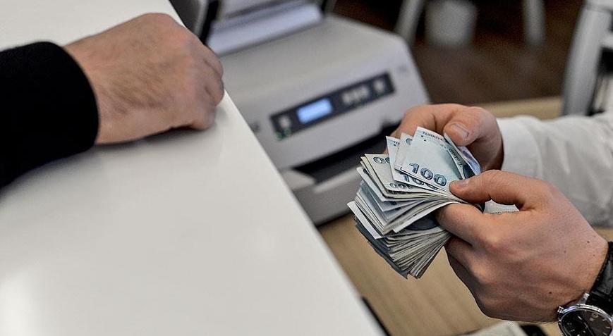 Vergi sisteminde KAŞİF dönemi Bakan Şimşek bizzat uyardı