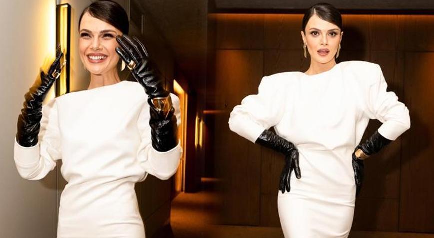 Sinem Ünsal annesinin doğum gününü kutladı Seni çok seviyorum