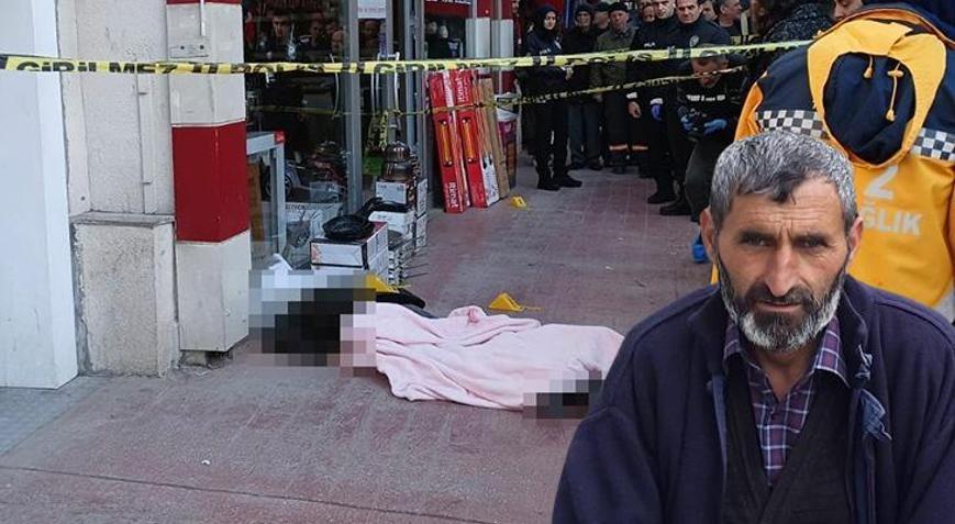 Karstan Kocaeliye uzanan kan davasının perde arkası: Bana ulaşamadığı için babamı öldürdü