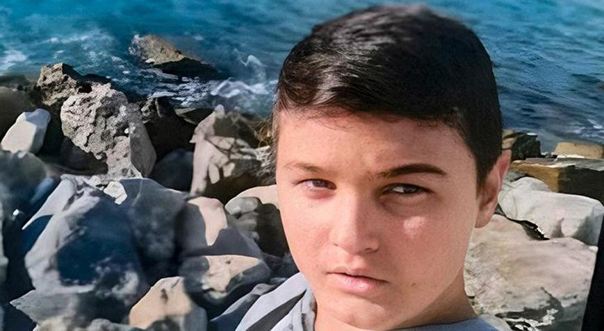 12 yaşındaki Miraç’ın ölümünde gözler bilirkişi raporunda Ehliyetsiz sürücünün hız ve kusur oranı yeniden hesaplanacak