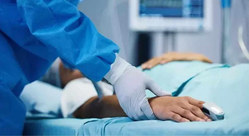 Hemşireden insanlık dışı hareket Nöbette rahat etmek için hastaların ölümüne yol açtı: Savcılıktan karar geldi