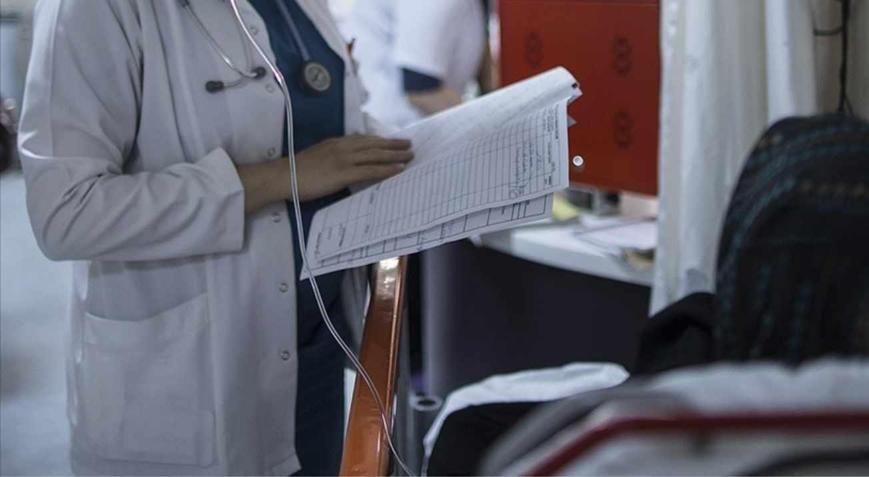 Bu ilaç tek bir kişi için üretildi 50 binde 1 bile olmayan hastalık