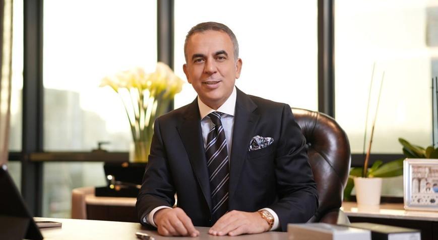 DEİK Türkiye-Çin İş Konseyi’nin yeni başkanı Aydın Mıstaçoğlu oldu