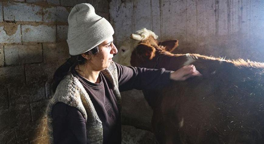 Devlet desteğini yatırıma dönüştürdü Projenin çok büyük bir fırsat olacağını düşündüm
