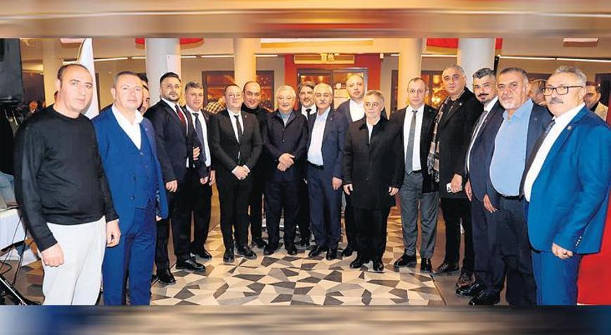 BUMİDER’de kentsel dönüşüm çağrısı