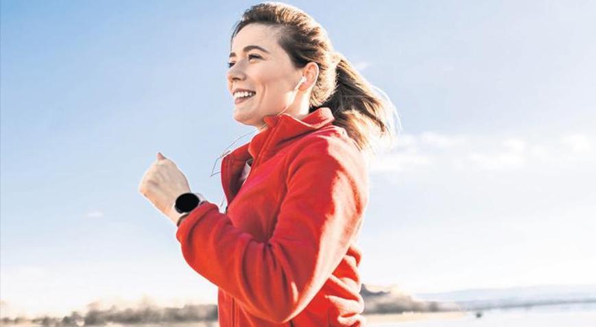 Sabah sporu kalp için en iyisi