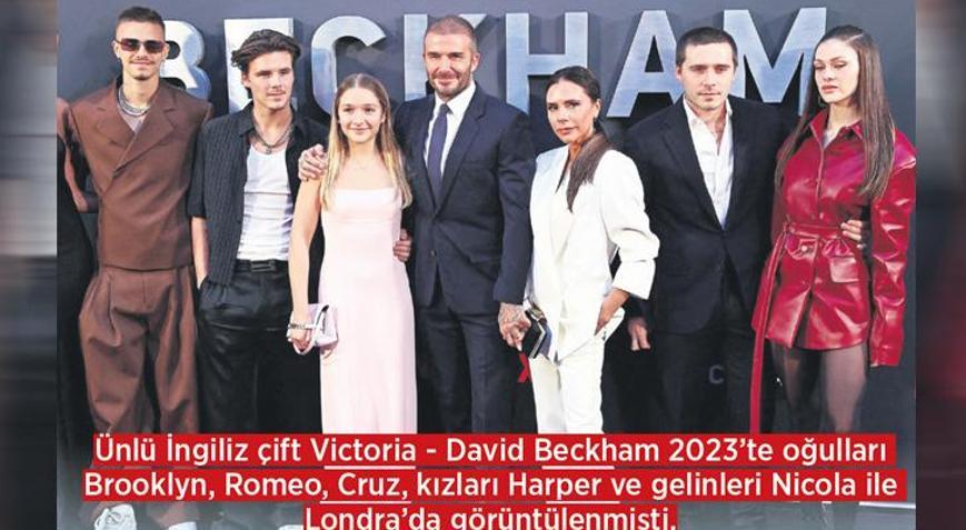 ‘Annem düğün dansımızı bile sabote etti’