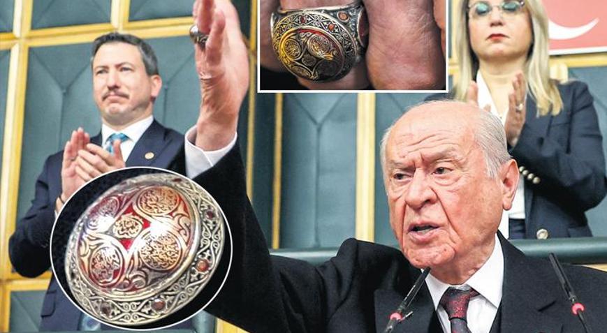 MHP lideri Bahçeli’den terör örgütü YPG/SDG tepkisi: Kökü kurutulmalı