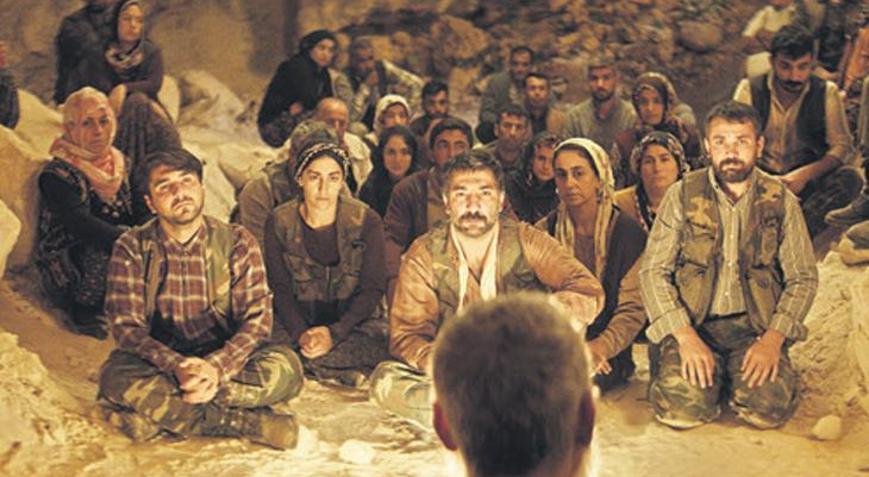 Berlin’de Türk rüzgârı