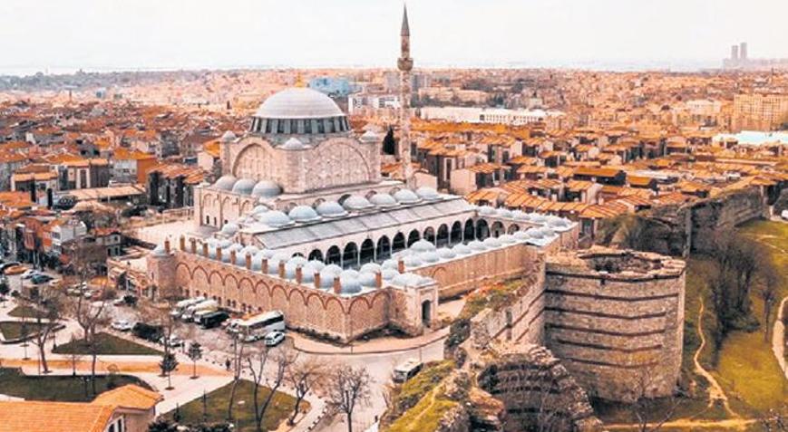 Kültür mirasının yeni teması İstanbul