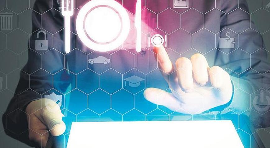 E-ticarete yapay zekâ gözü