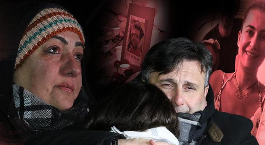 Türkiyeyi sarsan facianın saati 03.17: Kocam o cehennemi yaşadı