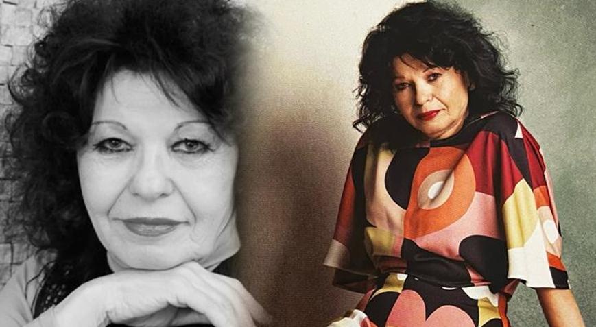 Bir dönemin efsanelerinden biriydi Dünyaca ünlü şarkıcı hayatını kaybetti