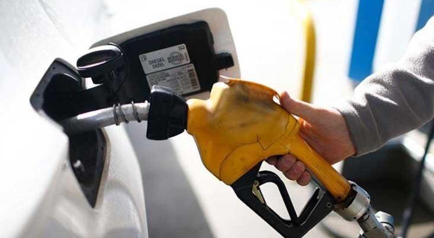 Motorine zam sonrası güncel akaryakıt fiyatları Motorine kaç lira zam geldi 21 Ocak güncel akaryakıt fiyatları...