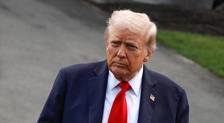 Trumpın ek gümrük vergisi tehditleri Davosta Avrupalıların gündemine yerleşti