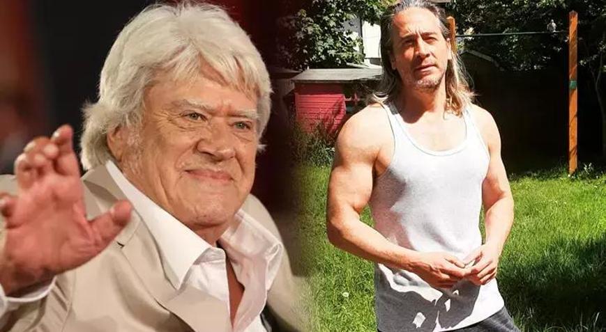 Survivor Murat Arkın babası Cüneyt Arkın ile anısını anlattı Kaç yıl geçti unutmamışım