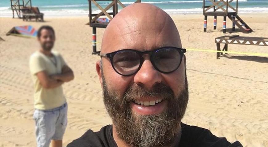 Uyuşturucu soruşturması: Acun Medya Genel Koordinatörü Esat Yontunç hakkında yakalama kararı