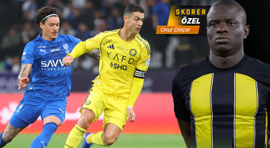 Suudi Arabistanda Fenerbahçe endişesi İstikrarı tehdit ediyor