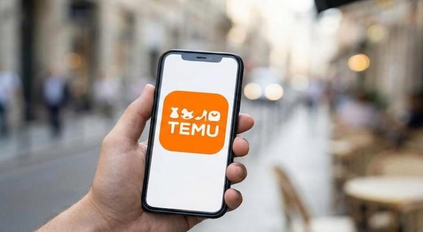 Temu’nun Türkiye ofisine baskın düzenlendi: Rekabet Kurumu devrede