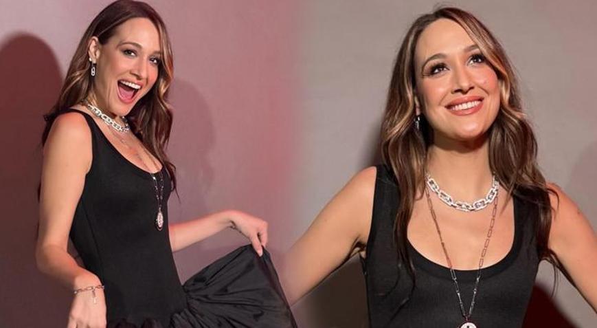 Verdiği kilolar dikkat çekmişti Gupse Özay hastalığını ilk kez açıkladı