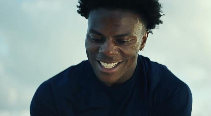 Ünlü yayıncı IShowSpeed, kesintisiz yaklaşık 5 saat yayınla Dakarı tanıttı