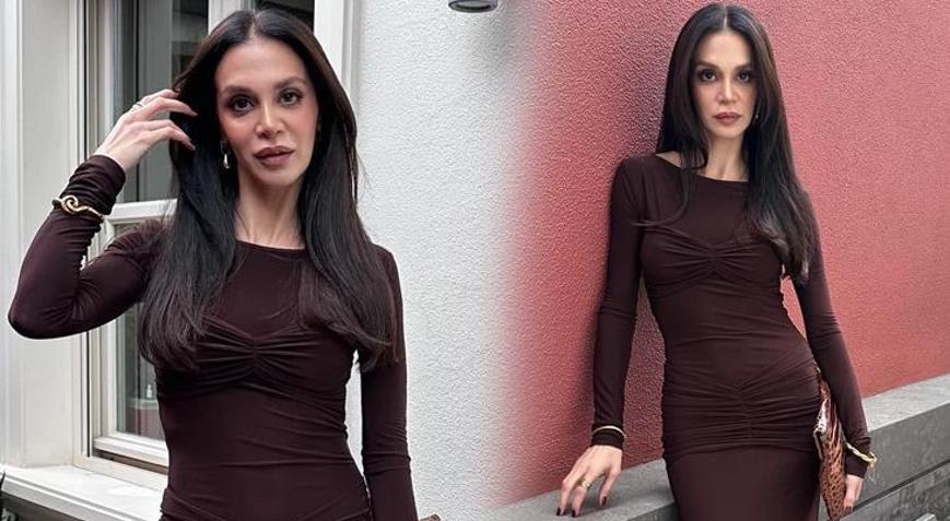 Hepsi grubunun yıldızıydı Cemre Kemer: Benden kaos çıkmaz