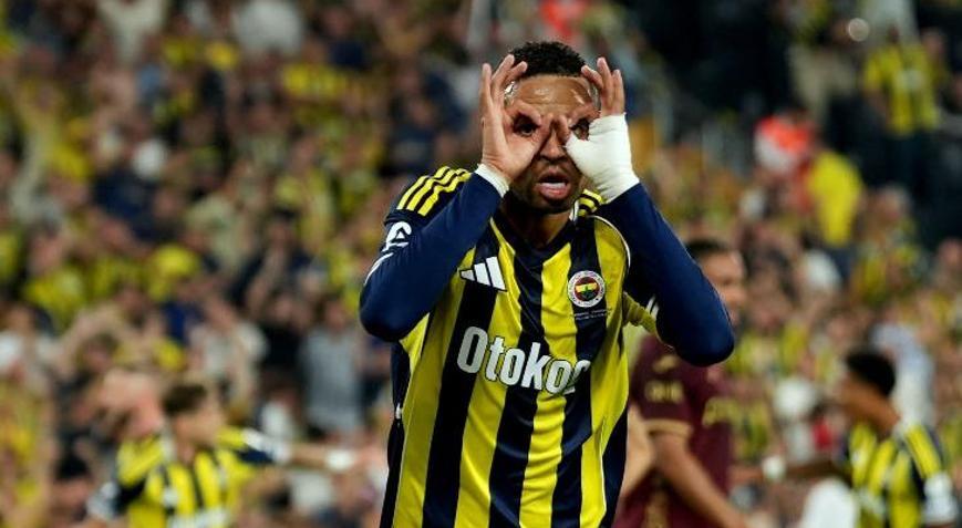 Fenerbahçede Youssef En-Nesyri için kritik gelişme İtalyan devi görüşmeyi geliyor