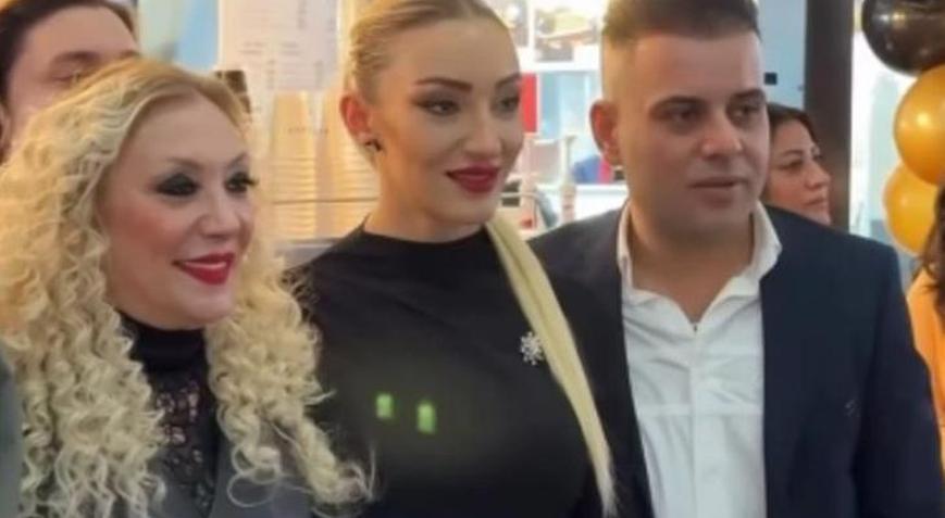 SON DAKİKA Güllü soruşturmasında Tuğyanın sevgilisi Kervan gözaltına alındı