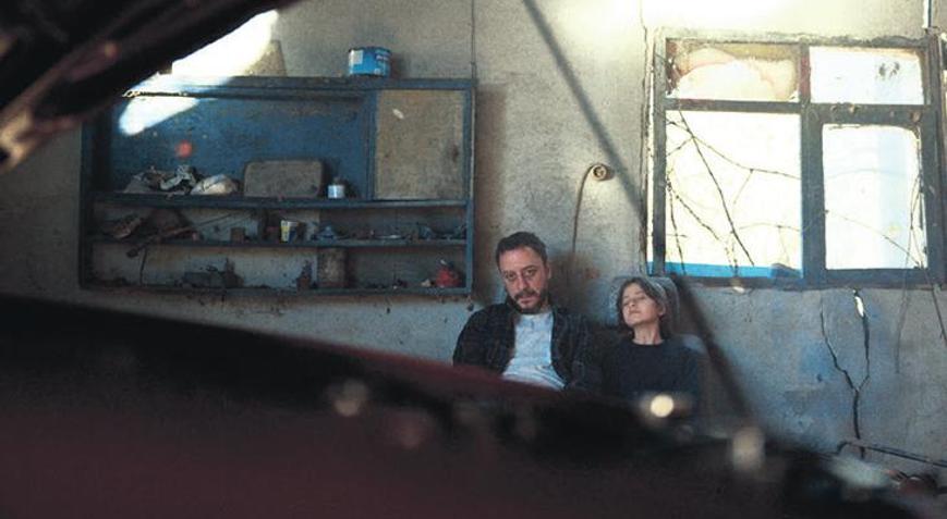 Danimarka’da ‘nefes’ alıyoruz