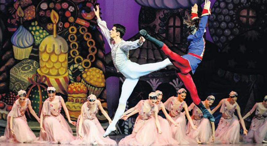 Gürcistan’ın ‘Fındıkkıran’ı büyük ilgi gördü