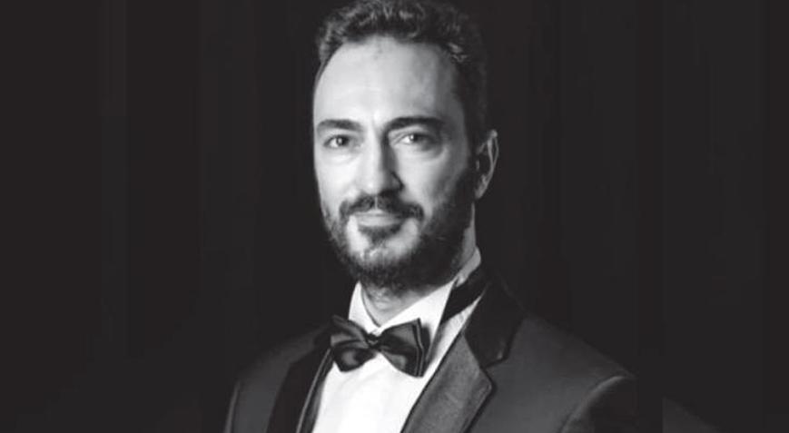 Opera sanatçısından üzen haber