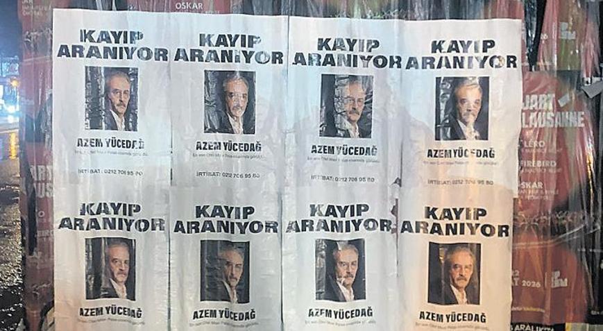 ‘İnci Taneleri’nde gizem sokağa taştı