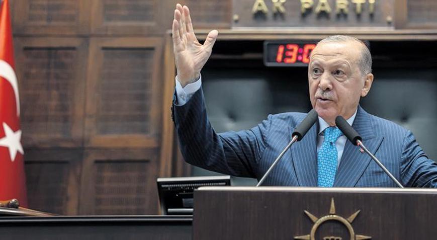 ‘Kirli elleri bulup hesabını soracağız’