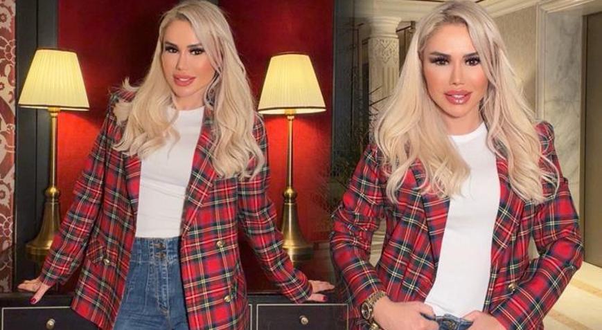 Estetik itirafıyla şaşırtmıştı 51 yaşındaki Ceylanı görenler tanıyamıyor