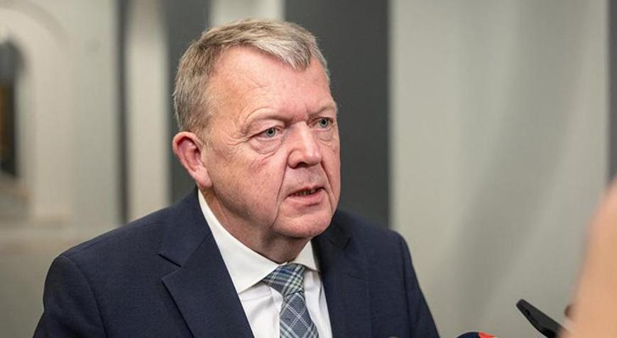 Danimarkadan kırmızı çizgili Grönland mesajı Saygı duyulmalı