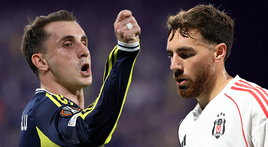 Bilal Meşeden Orkun Kökçü ve Kerem Aktürkoğlu mesajı Sorun kalite değil, doğru rol, sabır ve biraz da kredi