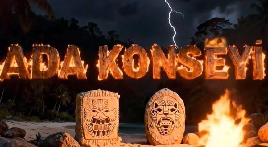 Survivorda eleme adayları belli oldu Potada sürpriz isimler