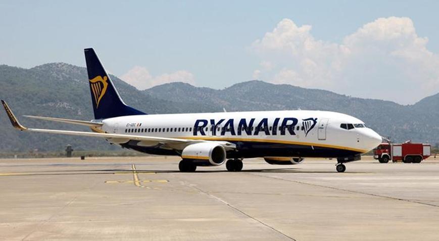 Ryanairden Elon Musk açıklaması