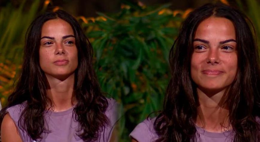 Survivor Beyzanın aile dramı Gözyaşları içerisinde anlattı