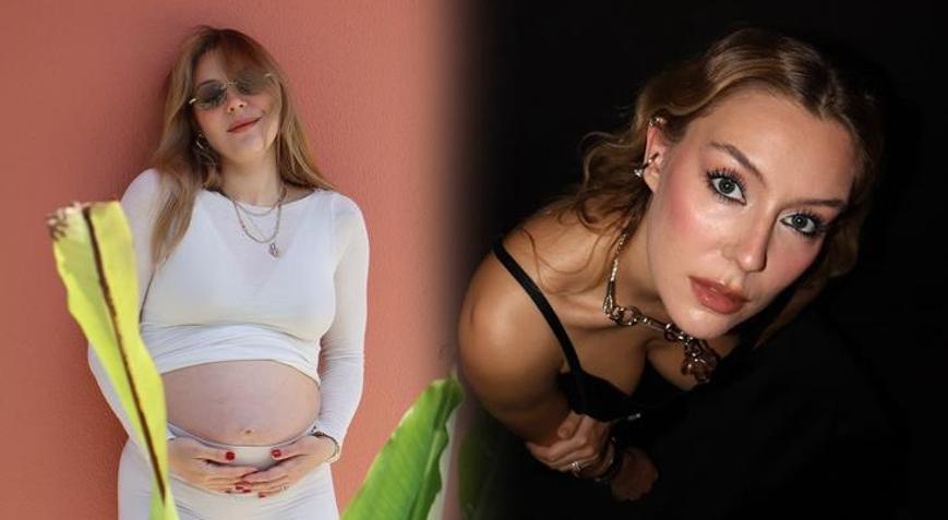 Hamileyken bebeğini kaybetmişti Ege Kökenli acı haberi duyurdu