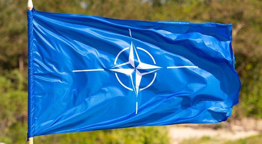 NATO Genelkurmay Başkanları bir araya geldi Gündemde Ukrayna var