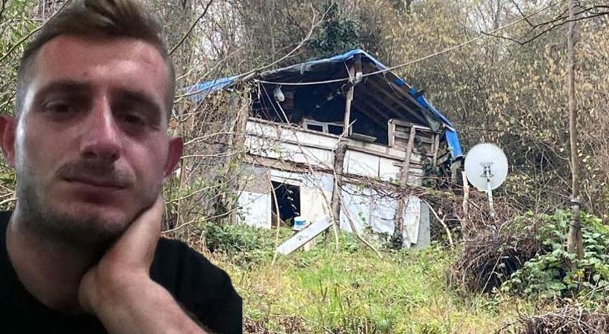 Kulübede balta ve kürekle öldürülen berberin otopsisinde şok detaylar Anahtarını ve 100 TLsini aldık