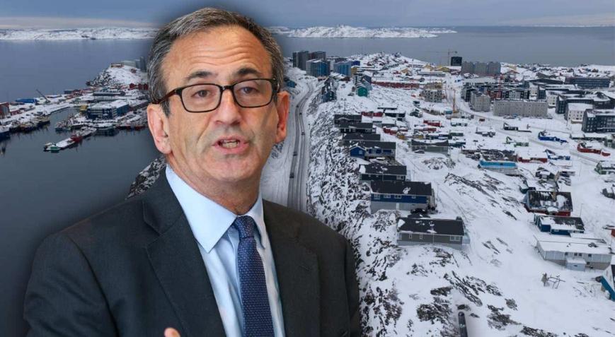 Grönland krizinde Türkiye vurgusu Ankara önemli rol oynayabilir