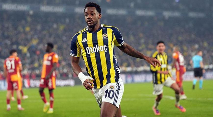 Fenerbahçe - Aston Villa maçında gözler Jhon Duran’ın üzerinde Ya o kırmızı kartı görmeseydi