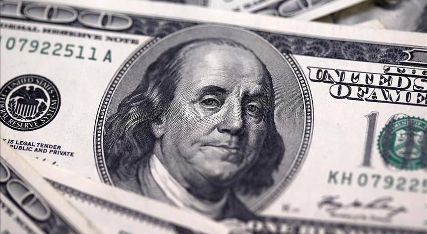 Finansal kesim dışındaki firmaların net döviz açığı kasımda arttı